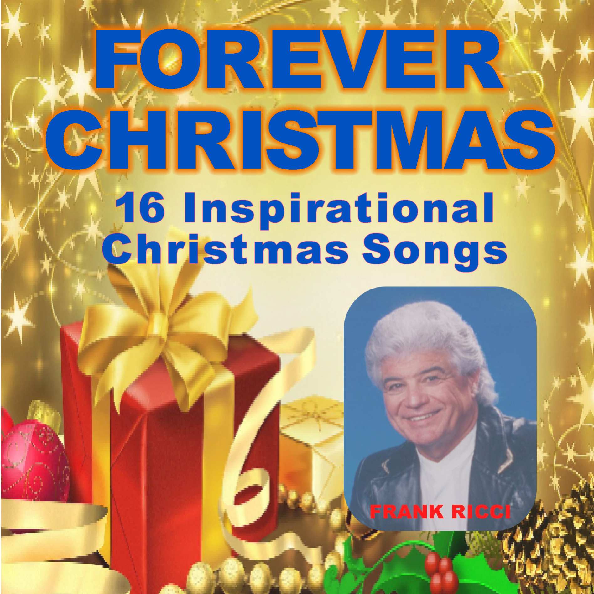 CD Forever Christmas